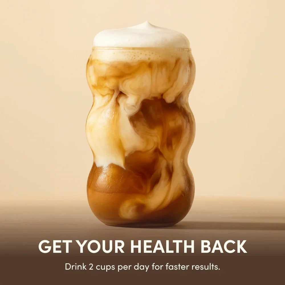 RYZE Ritual Set